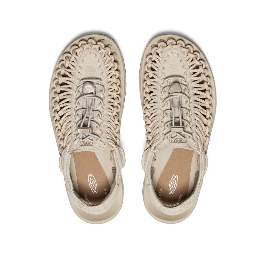 KEEN キーン】UNEEK ユニーク ウィメンズ (Safari/Safari) | CARNOSA DOORS