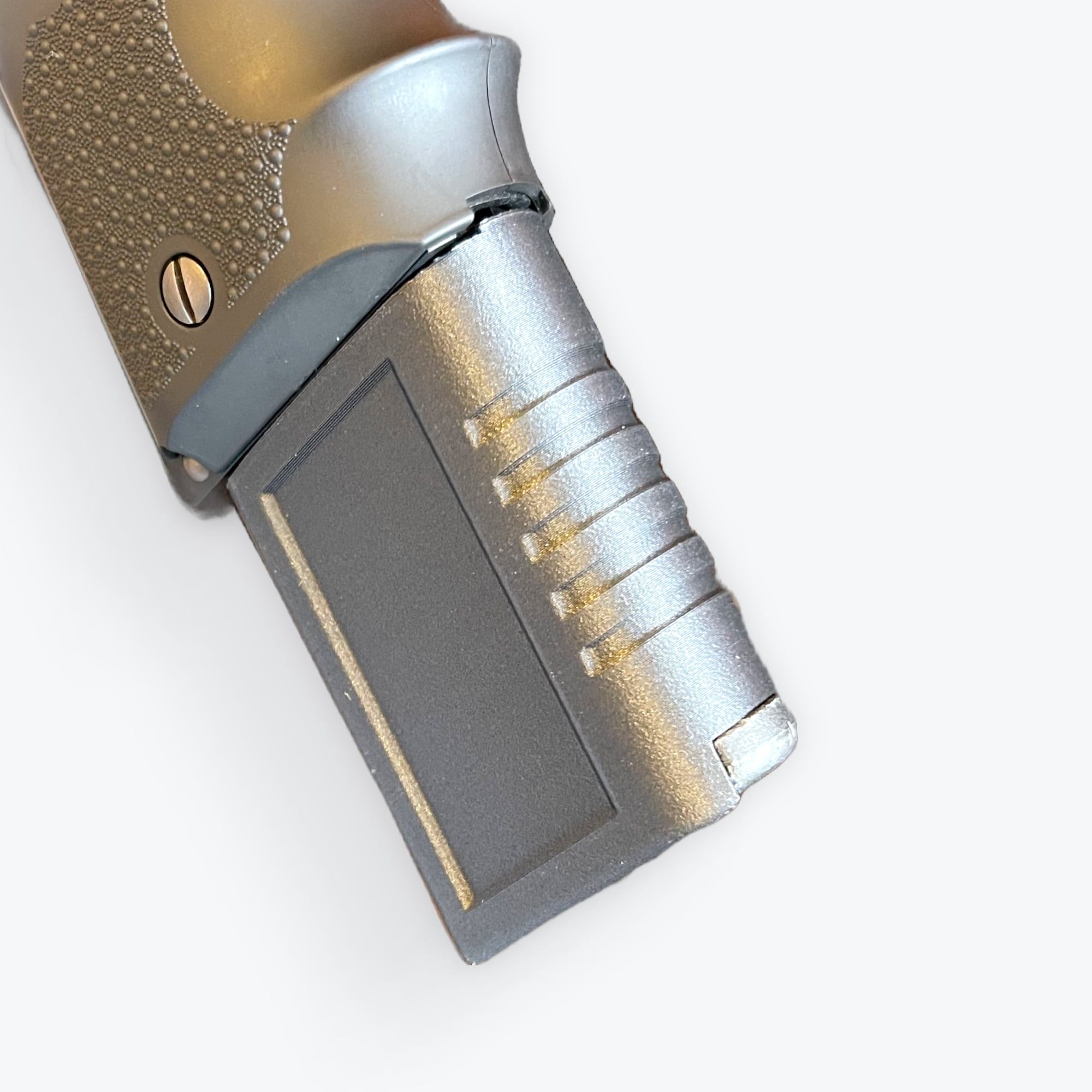 V10 Ultra Compact Long Mag Cover — Extended Magazine Sleeve | MILIDECO ...