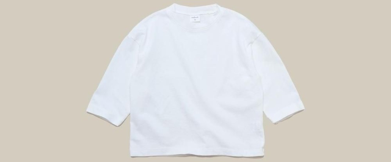 韓国子供服 / 26winter / MELMEL / レイヤードT / キッズ / 冬服 *XXS~XL*