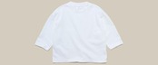 韓国子供服 / 26winter / MELMEL / レイヤードT / キッズ / 冬服 *XXS~XL*