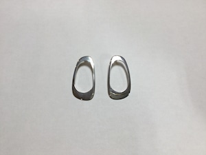 CALLMOON “ Koh earrings “ 