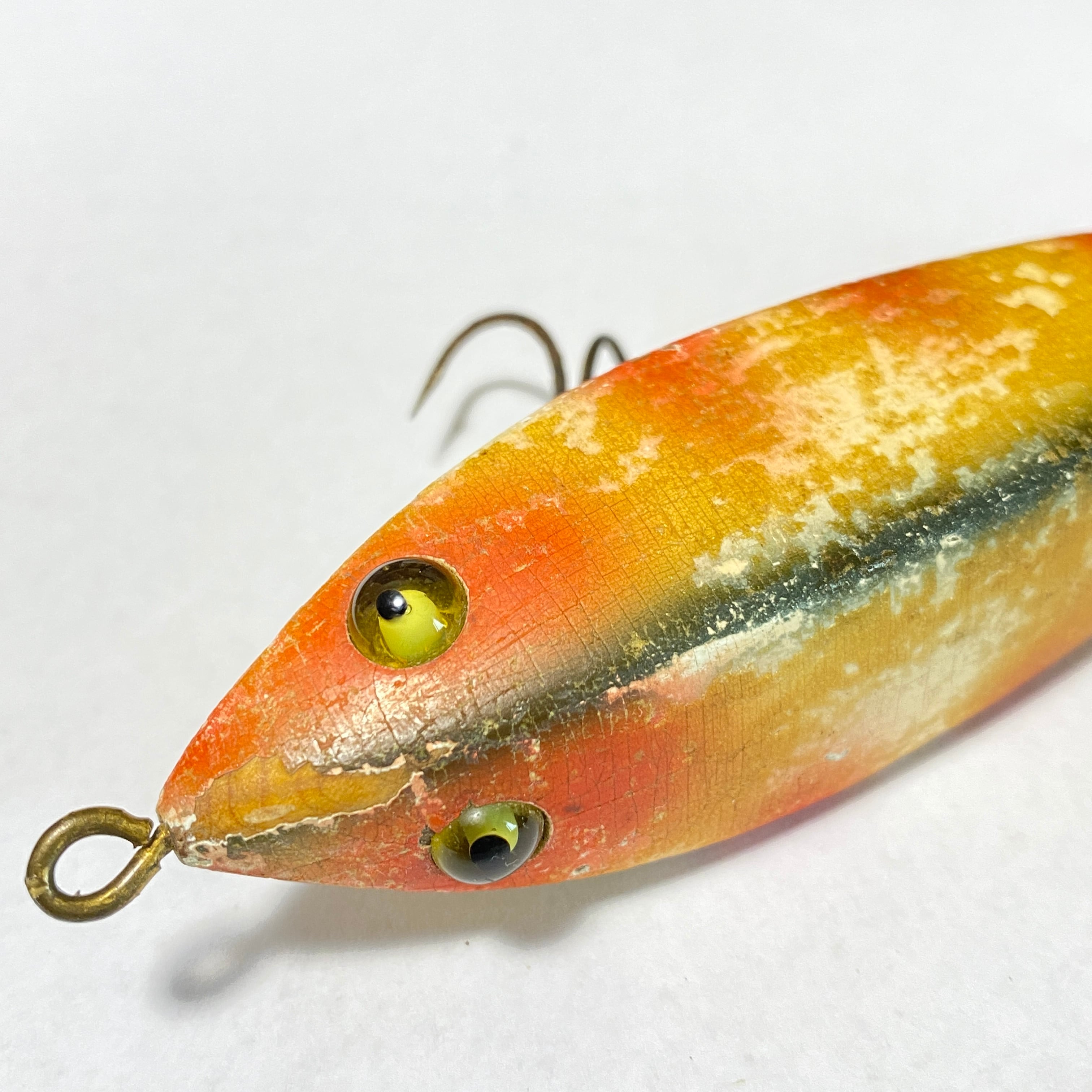Heddon #900 SWIMMING MINNOW (約31 g / 11cm) [3777 Heddon #900 SWIMMING MINNOW (約31 g / 11cm) [3777