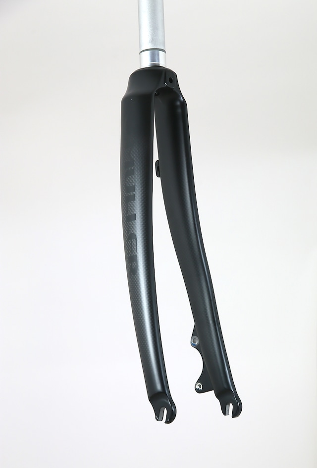 MULLER Ti fork　(built to order, delivery approx. 6 months~)