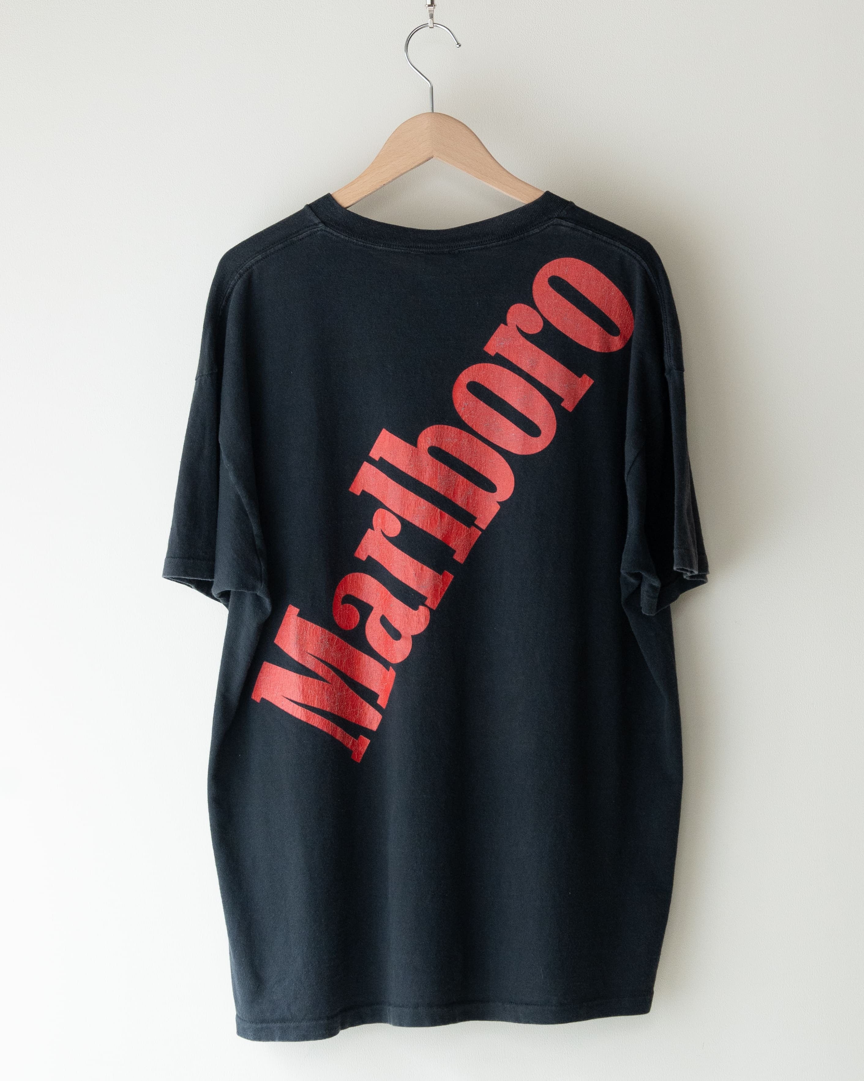 90s Marlboro Pocket T-shirt | Atelier Three