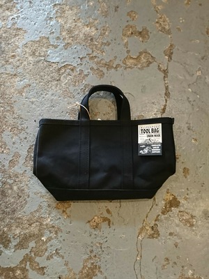 LABOR DAY "TOOL BAG X-SMALL" Black Color