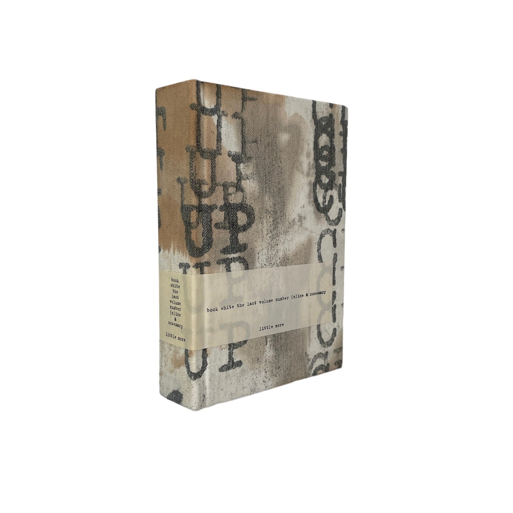 NUMBER (N)INE 【ナンバーナイン】 photo book | Lusty