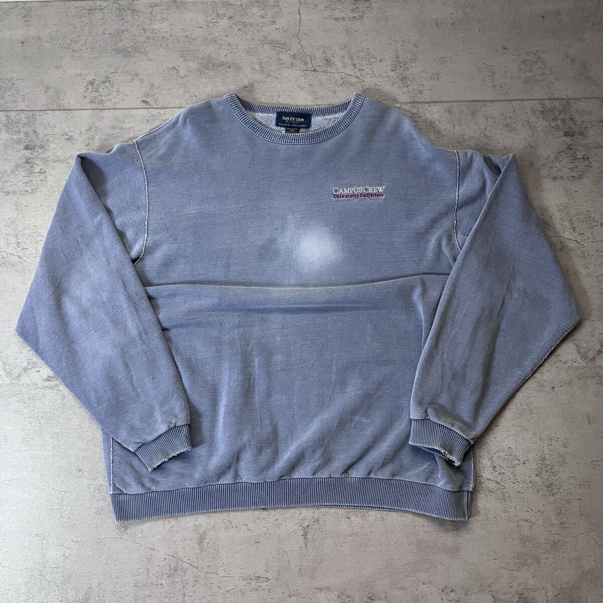 25SS JULIUS switching l/s t-shirt | Pay ID