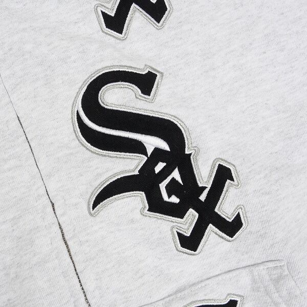 Size【M】 SUPREME シュプリーム ×Chicago White Sox 25FW Zip Up