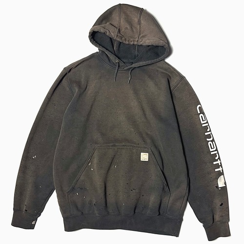 Y2K【Carhartt】Grunge Hoodie