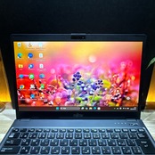 \ 公式ショップ限定価格❣️/ 超軽量《ハイスペック》LIFEBOOK UH93/B3 最高峰i7 SSD512GB メモリ8GB FHD ノートパソコン 安心サポート&3ヶ月保証付き