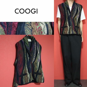 COOGI