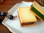濃厚抹茶テリーヌサンド3個＆芳醇ショコラテリーヌ3個セット