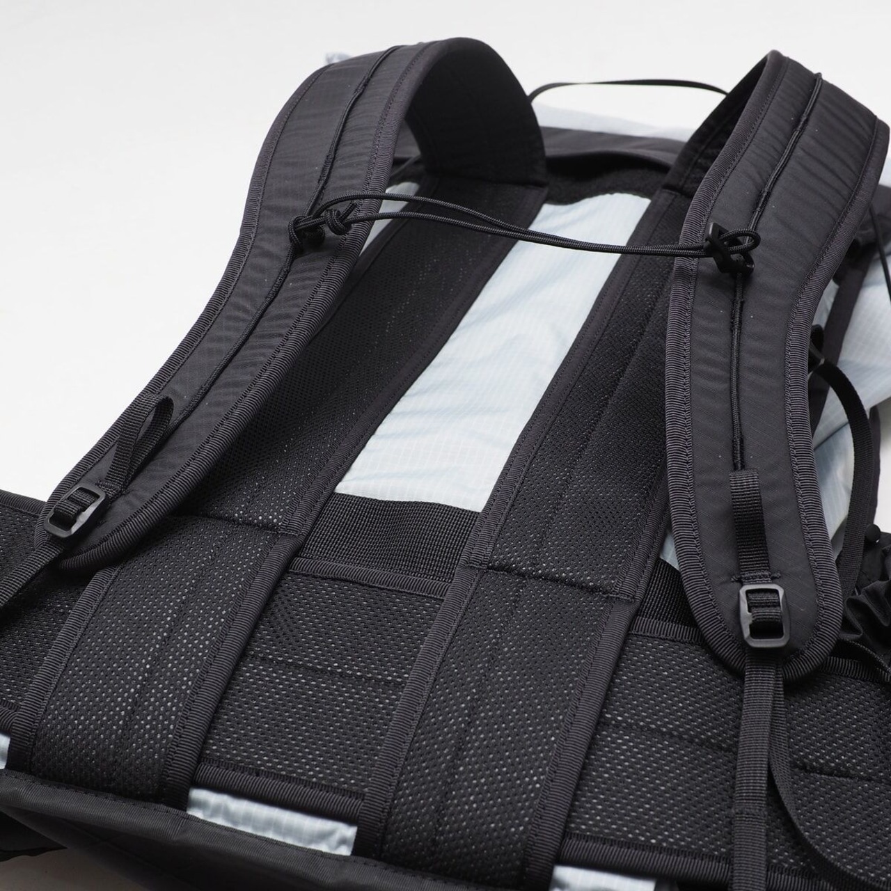 HANCHOR / TUFA Ultralight Hiking Backpack - 9
