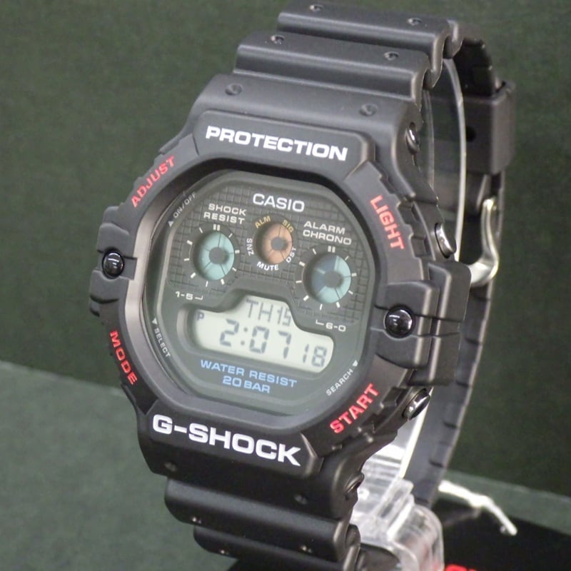 G-SHOCK(ジーショック) | 栗田時計店(1966年創業の正規時計販売店)