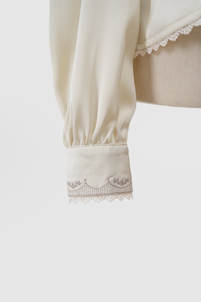 マイディア～My Dear～ ブラウス | HoshibakoWorks