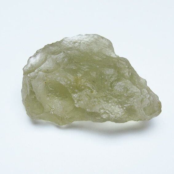 リビアングラス 原石 一点物 171-8365