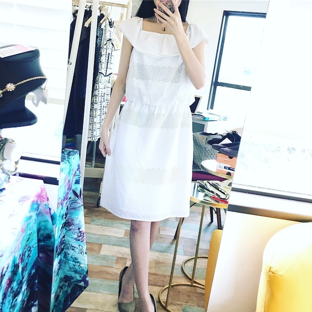 --「80%OFF」Final SALE-- ESPRIT Dress