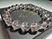 【SS】彼岸花スーパーセブンブレスレット