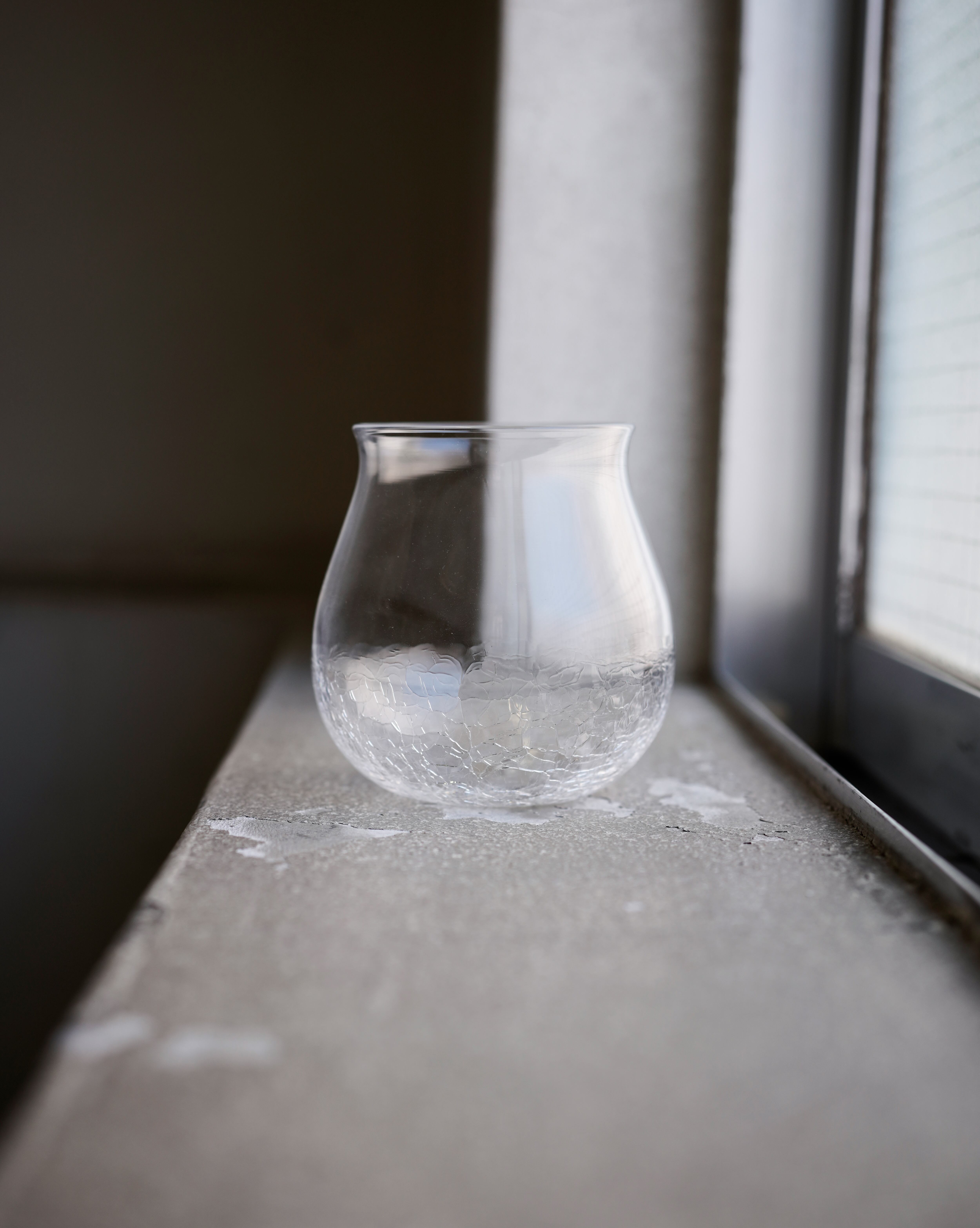 丸グラス / 梶川泰臣