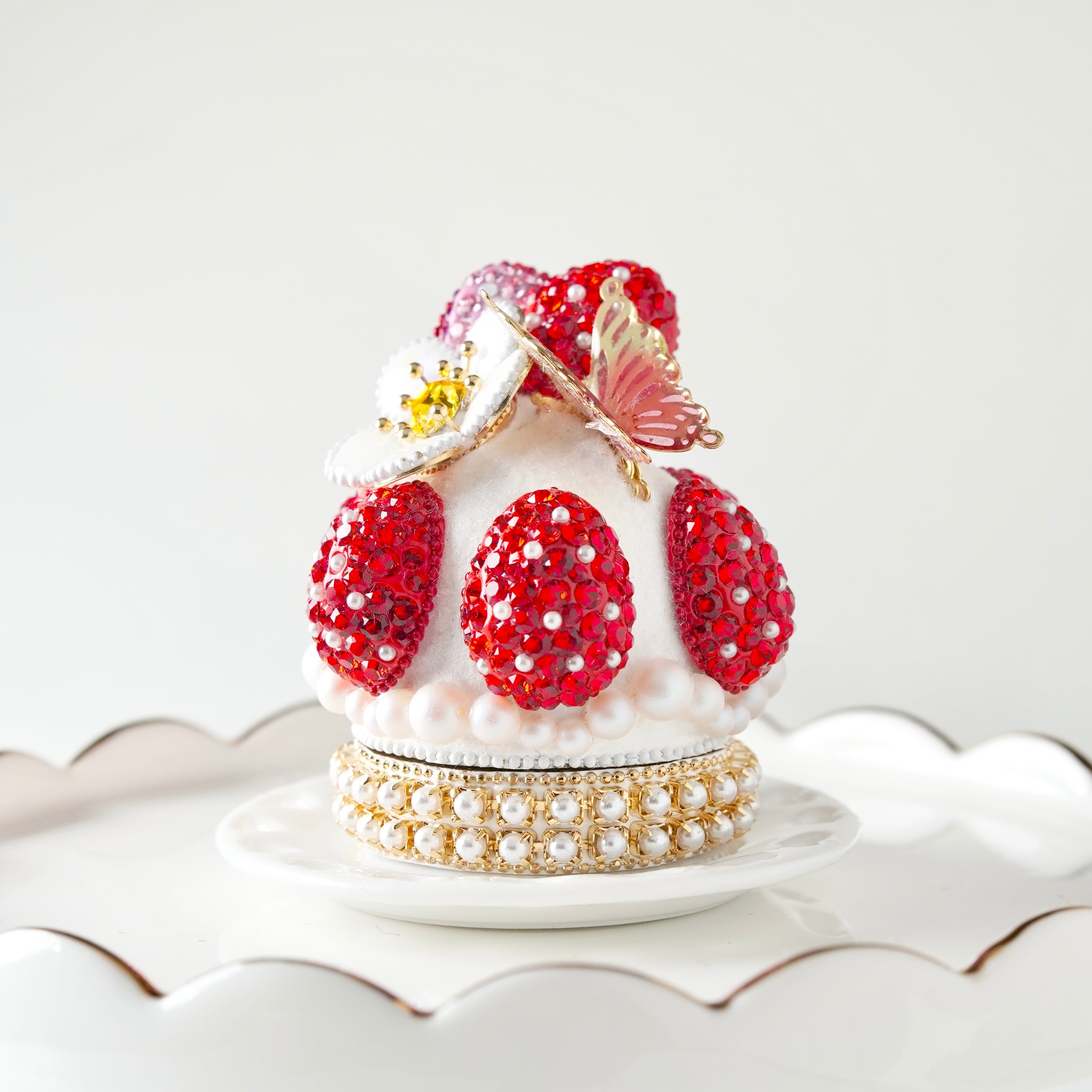 SnowBERRY