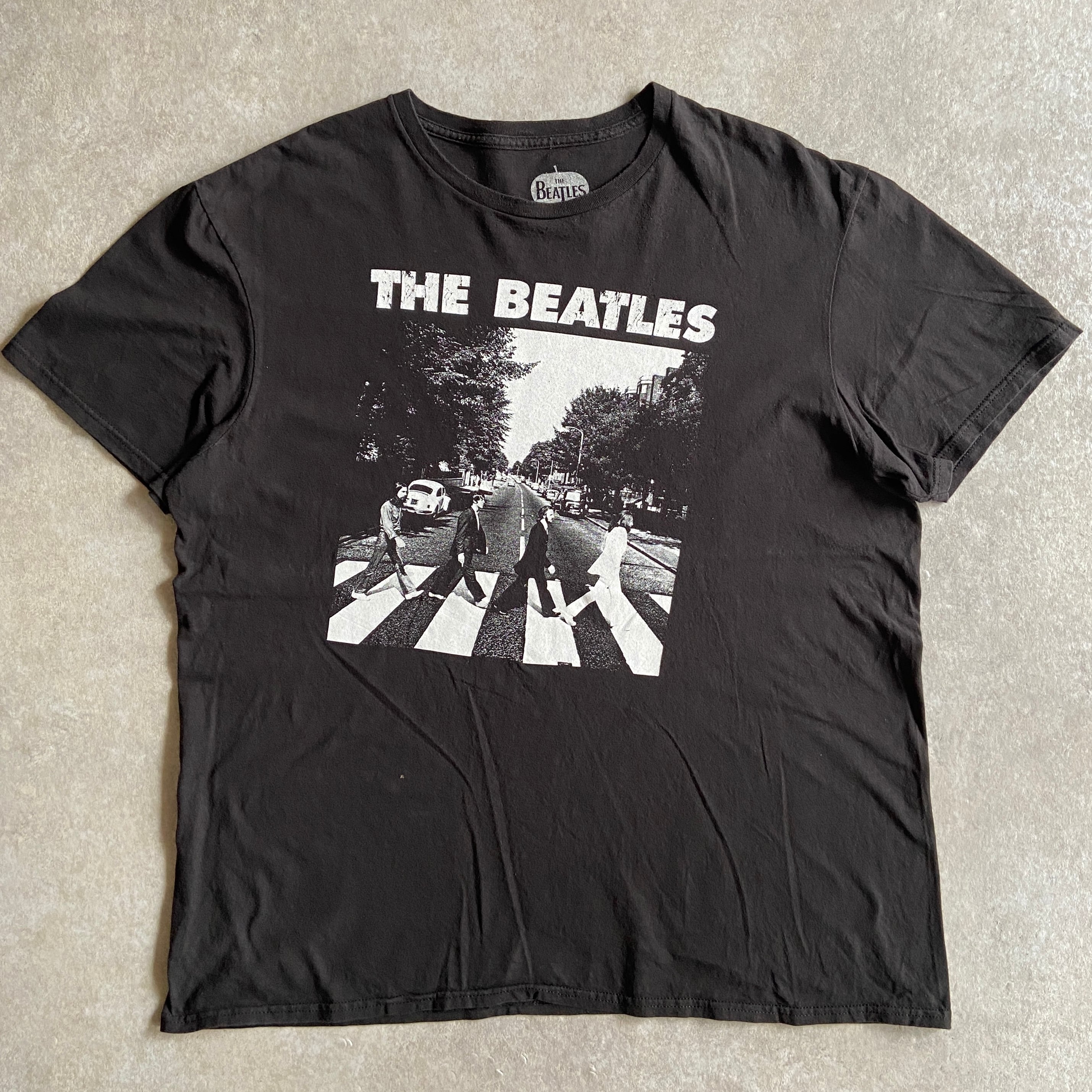 THE BEATLES Tee XL H508