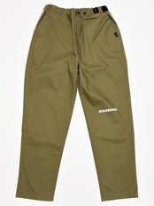 STANDARD PANTS KHAKI