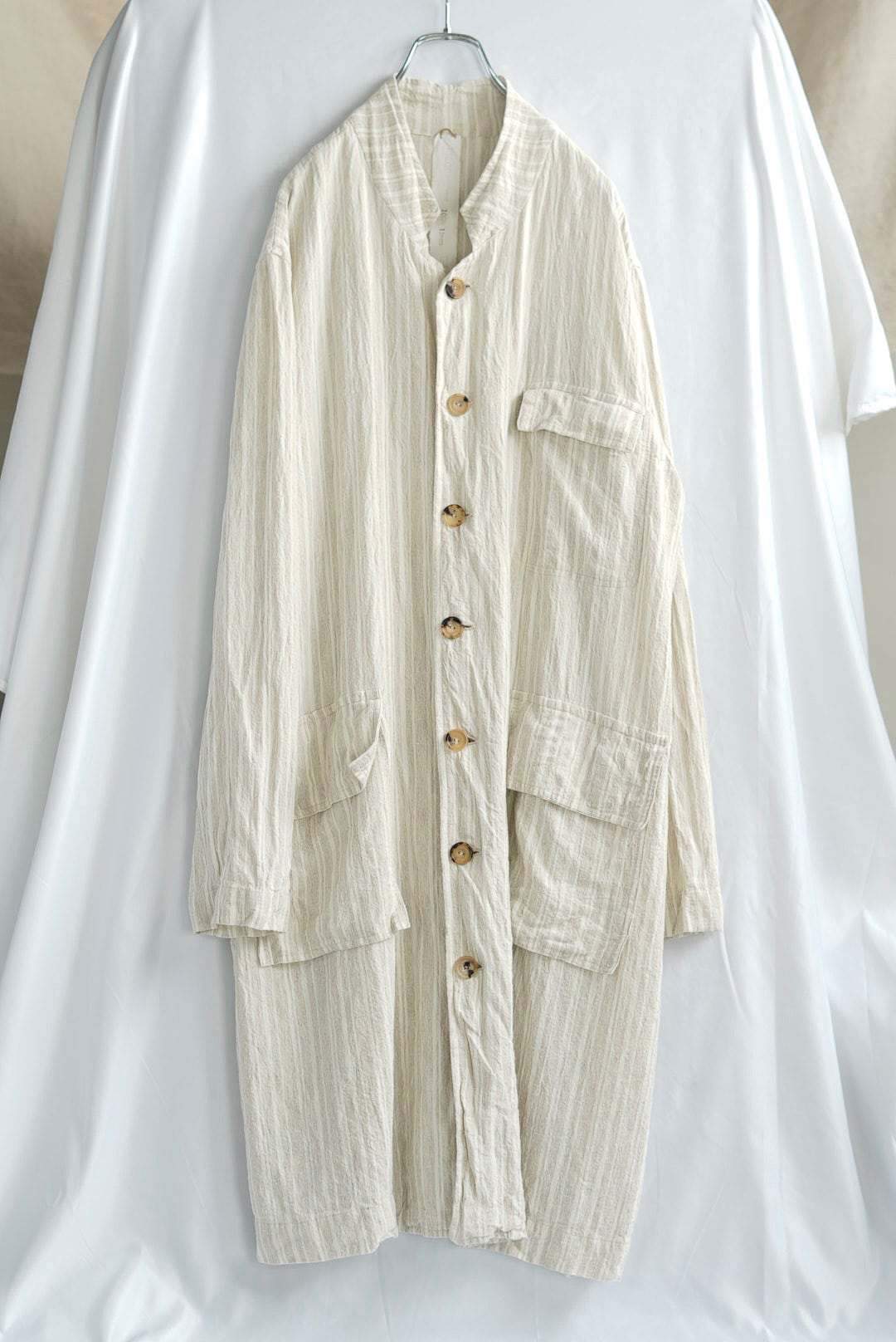 RICORRROBE - COAT ALPINE / SANDSTONE