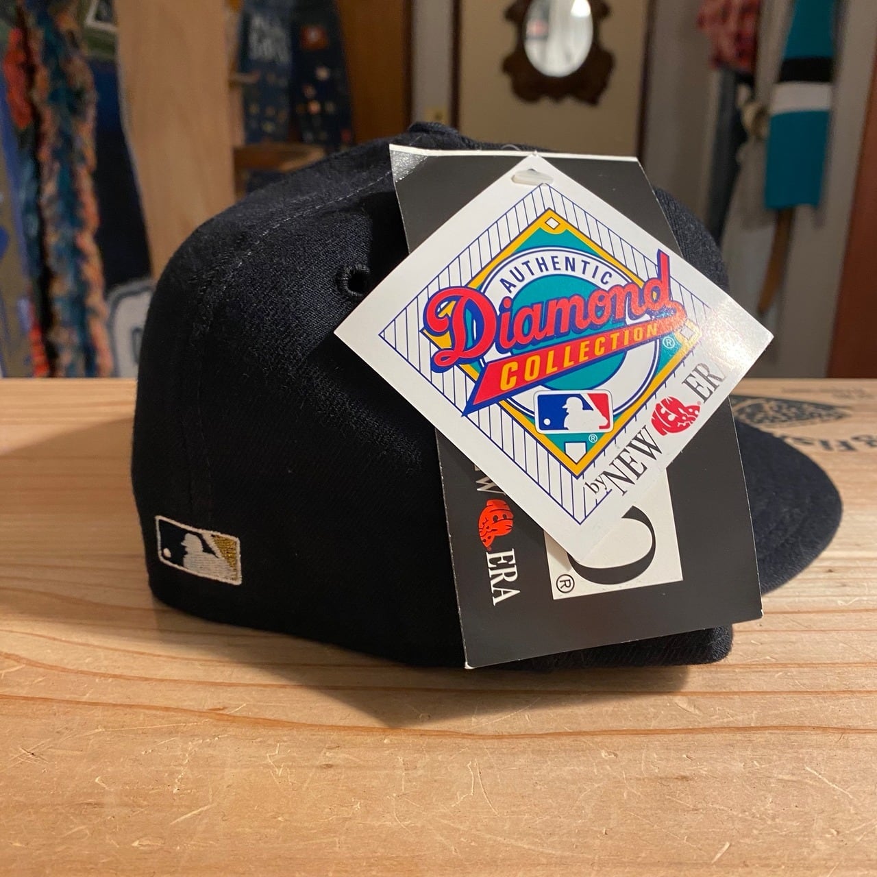 90s NEW ERA 59FIFTY 