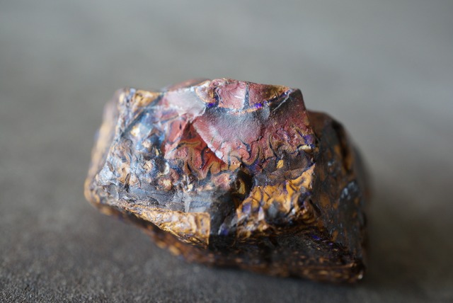 ボルダーオパール  Boulder Opal  991