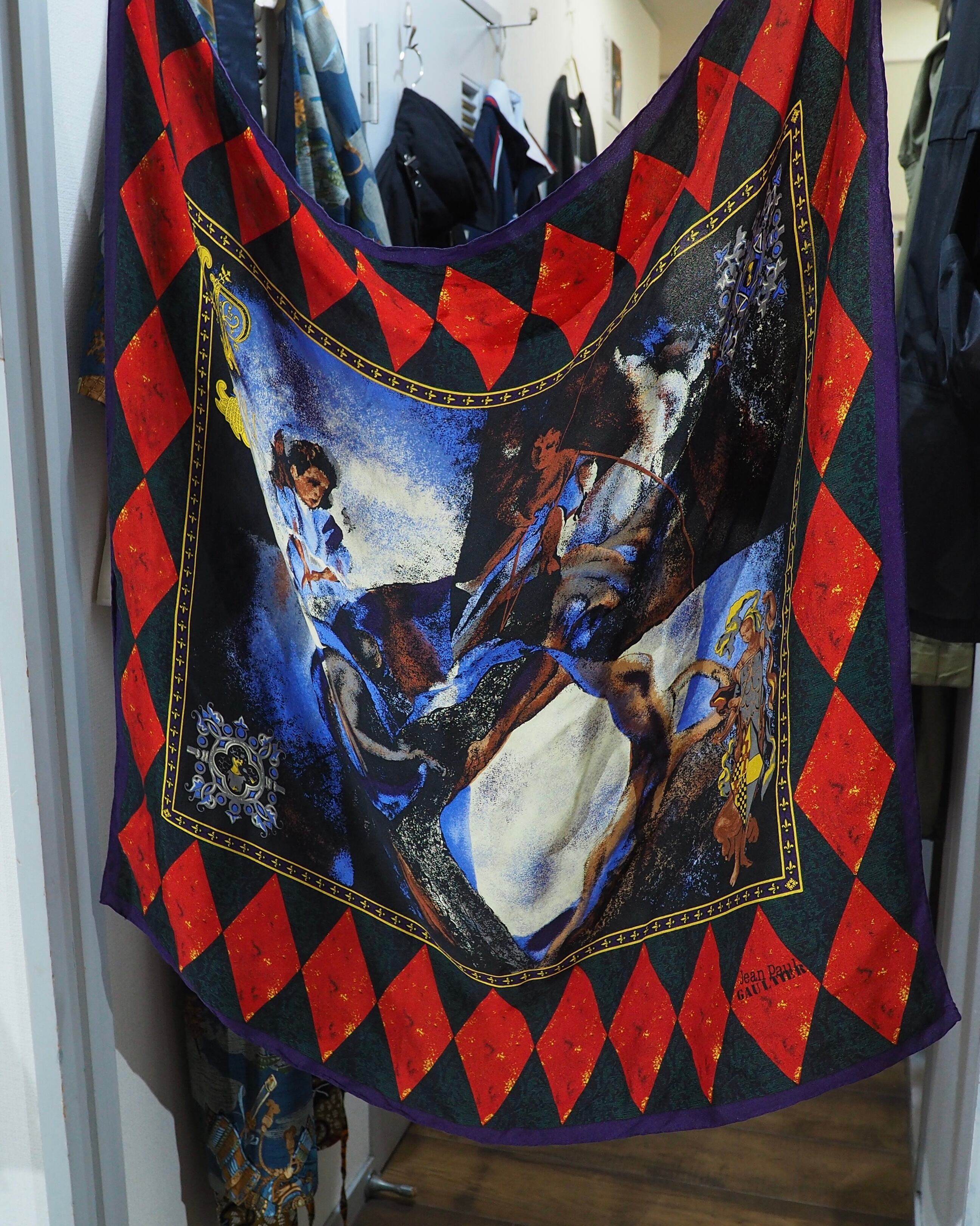 JEAN PAUL GAULTIER - Special 