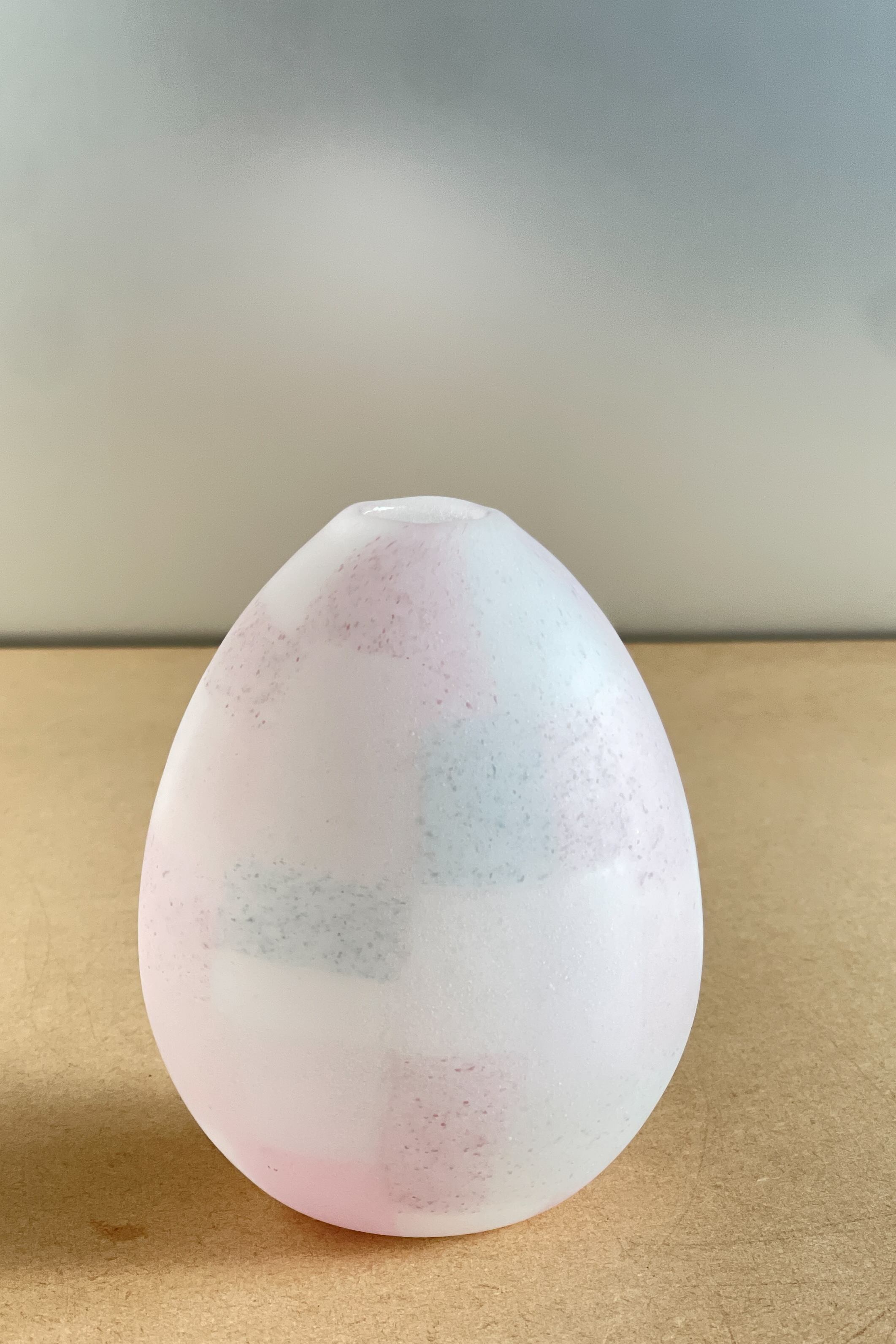 mama-koto 安部太一さんの輪花深皿、河合竜彦さんレリーフ皿 ずっと