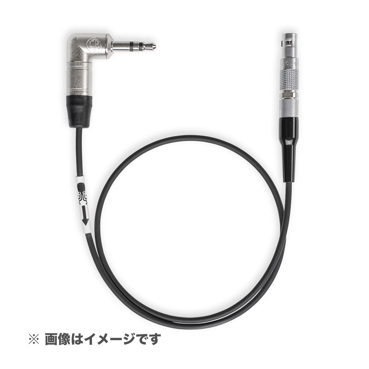 Tentacle to RED 4-pin – タイムコードケーブル | 三友オンラインショップ