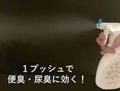 消臭スプレー空間用 ハビナース 香リ・フレッシュ 1スプレーで尿臭便臭対策 部屋 介護用 フレッシュフローラルの香り 約350回スプレー可能 250ml 日本製 1023196