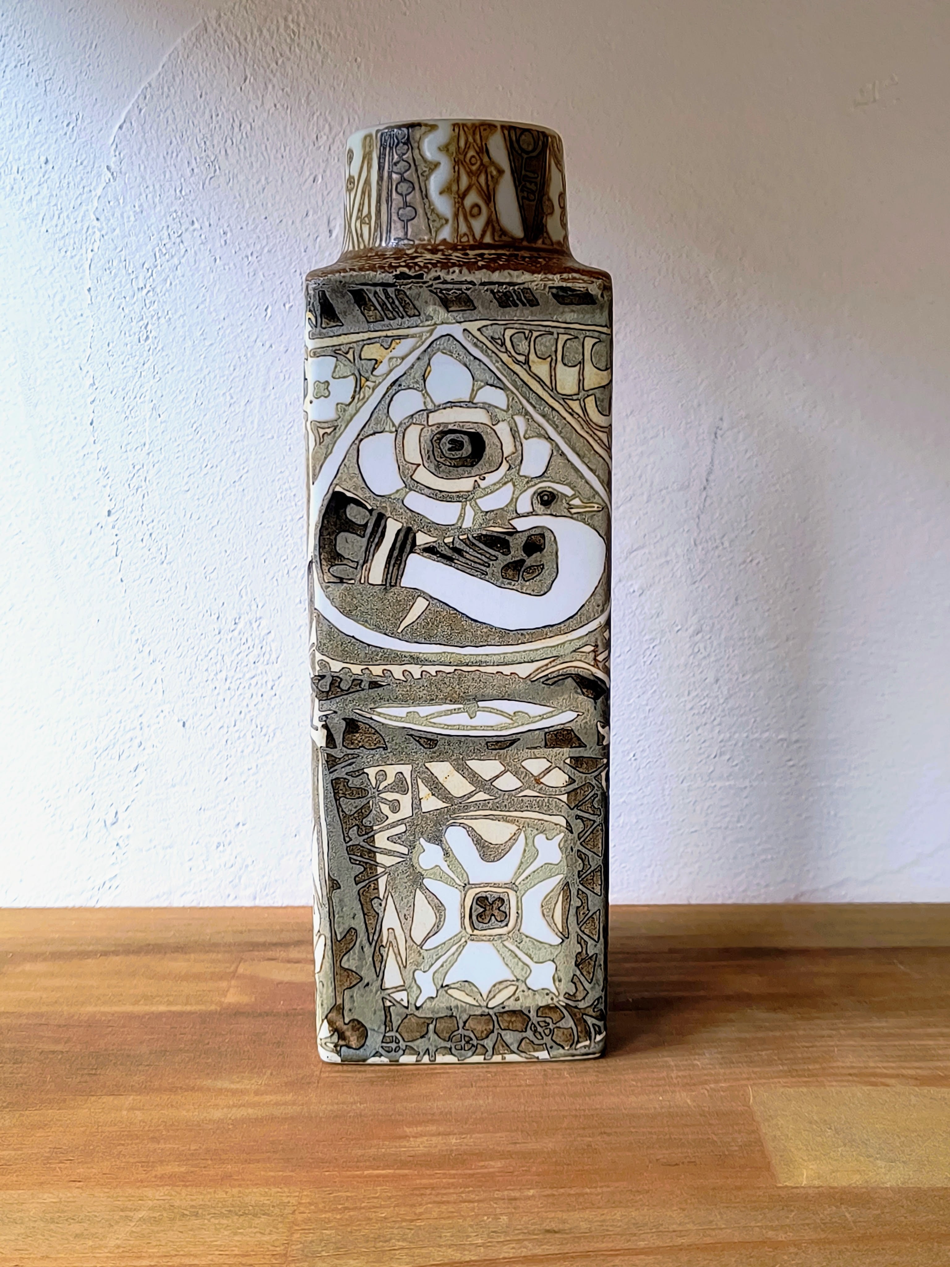 Royal Copenhagen / ロイヤルコペンハーゲン / Baca（バッカ）シリーズ