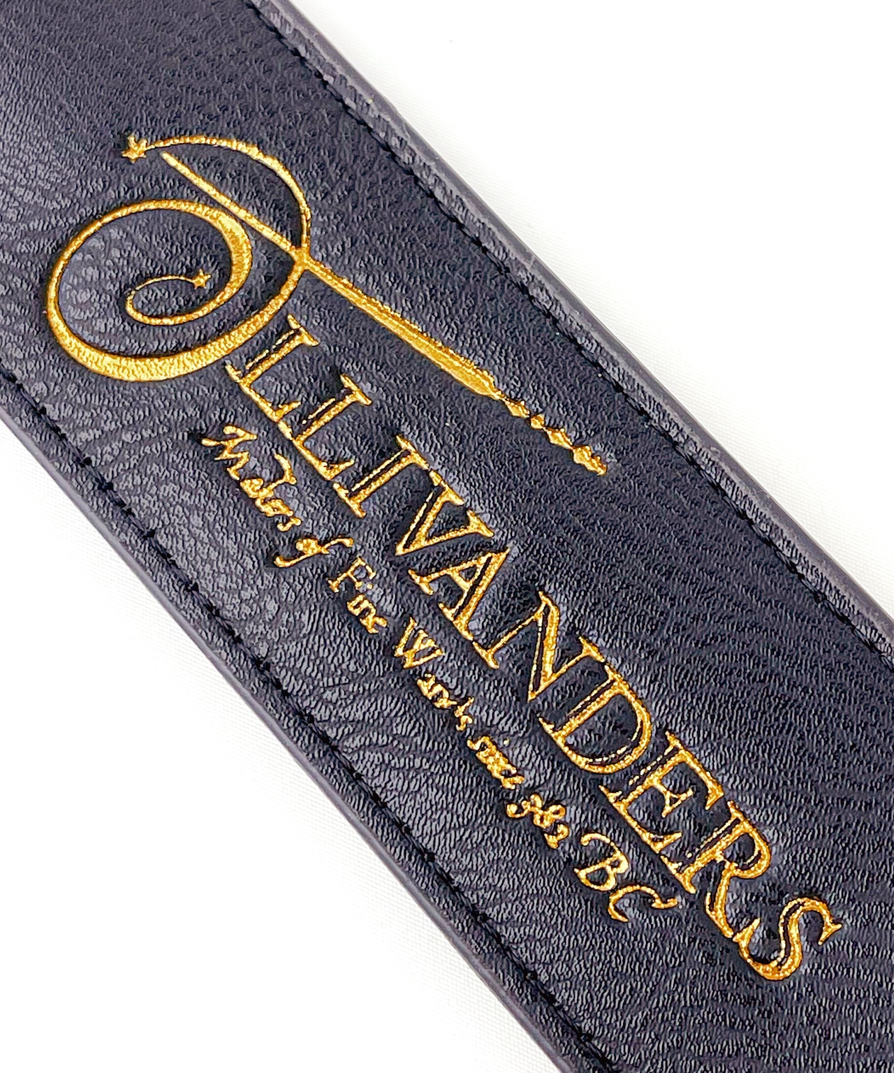 F248233_Harry Potter×Flapper「オリバンダーの店」スリム杖ケース - 7