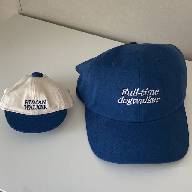 〈即納アイテム〉pebs / Ball cap(わんこ用) Sサイズ