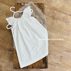 シンプルチュニック