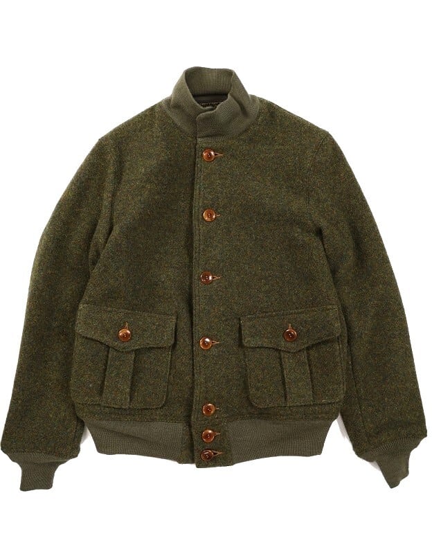 FREEWHEELERS(フリーホイーラーズ)~SKAGIT JACKET~