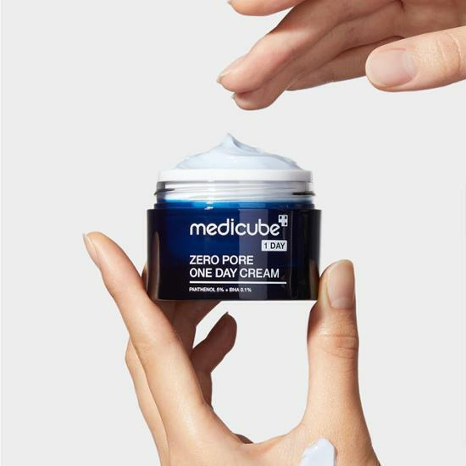 medicube ゼロポアワンデークリーム | KUDA