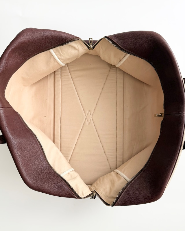 1997s HERMES VICTORIA 50 HAND BAG