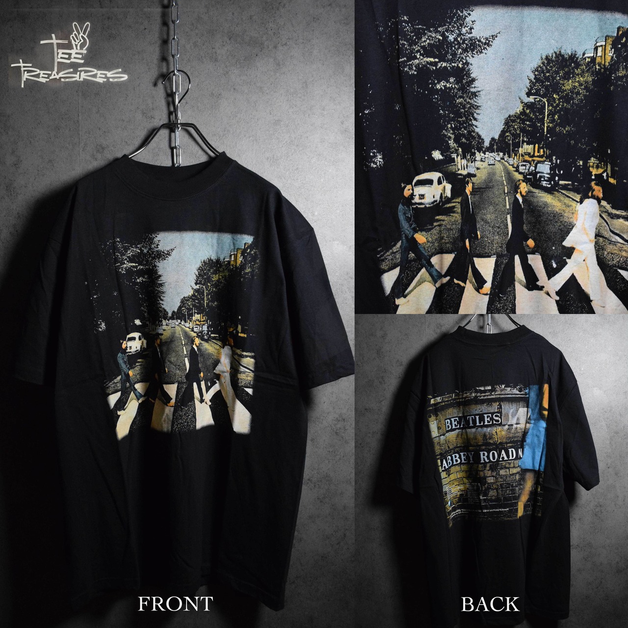 BEATLES 10【予約商品：4月14日より順次発送】