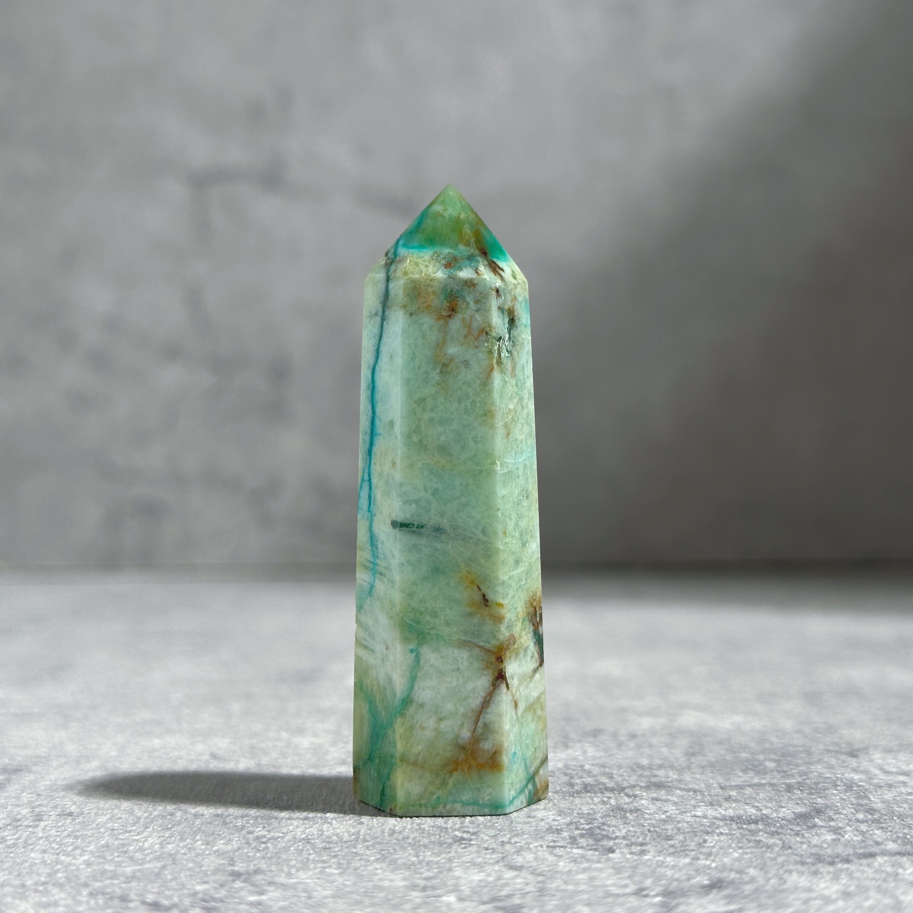 フェニックスストーン タワー21◇ Phoenix Stone ◇天然石・鉱物