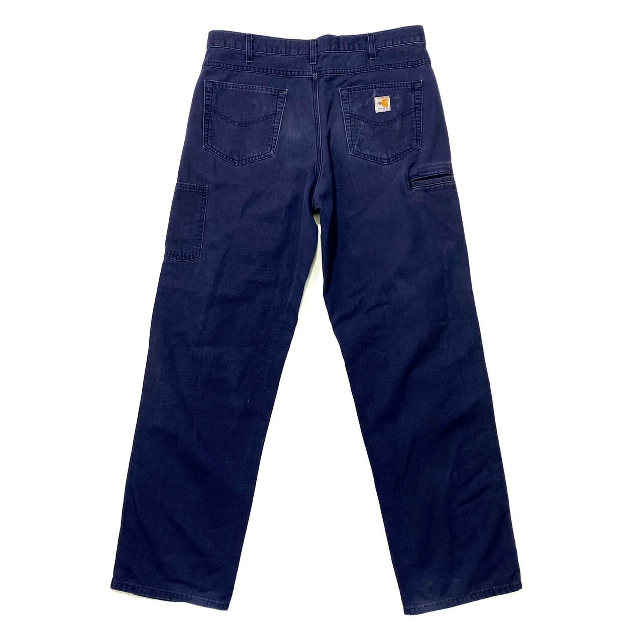 Carhartt カーハート FRライン NFPA2112 ワークパンツ メンズ W36相当