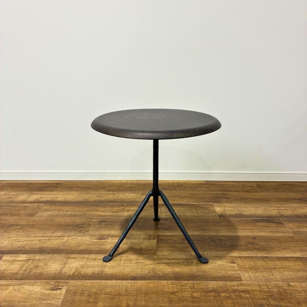 MAGIS マジス Officina table4 オフィチーナ テーブル4 ダイニングテーブル デザイナーズ家具 ブラック系【展示品】【160サイズ】