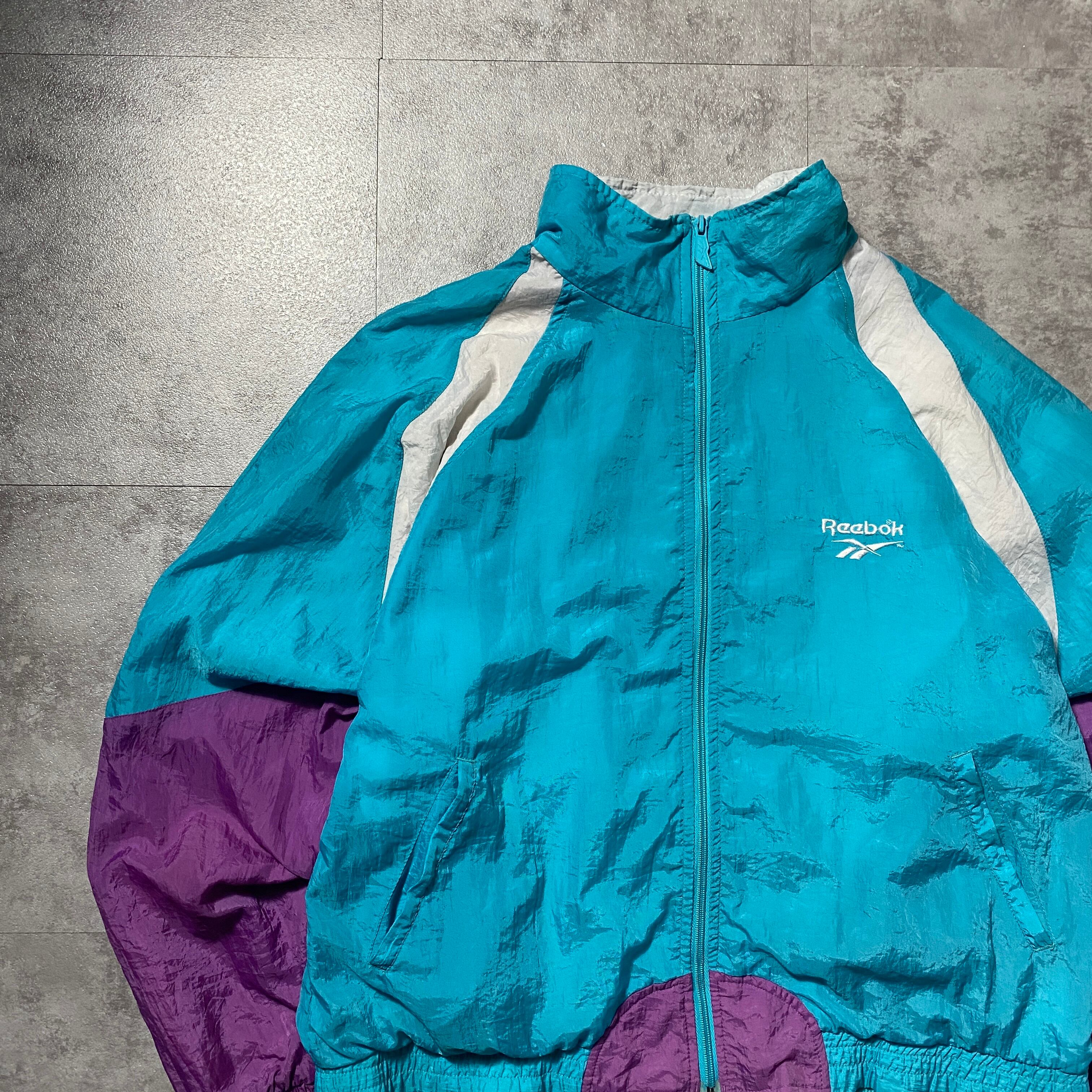Reebok | used_clothing_katharsis