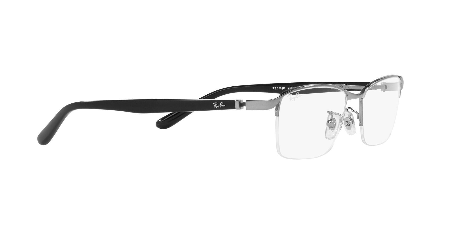 Ray-Ban (レイバン) // RX6501D-2502 | メガネのイタガキ