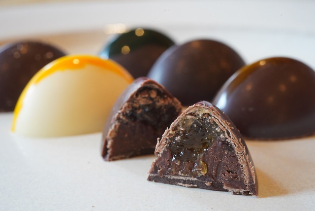 輪切り津之輝オランジェット １個（2枚入り）