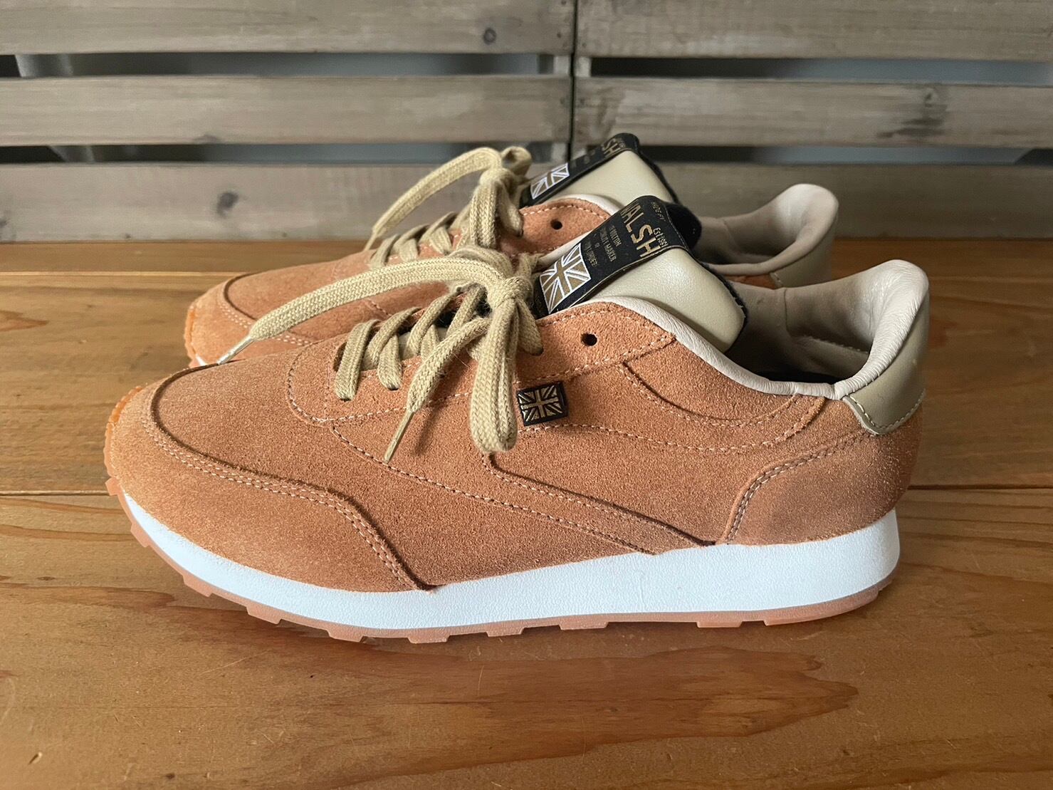 WALSH HORWICH SU BRONZE | PADDY'S