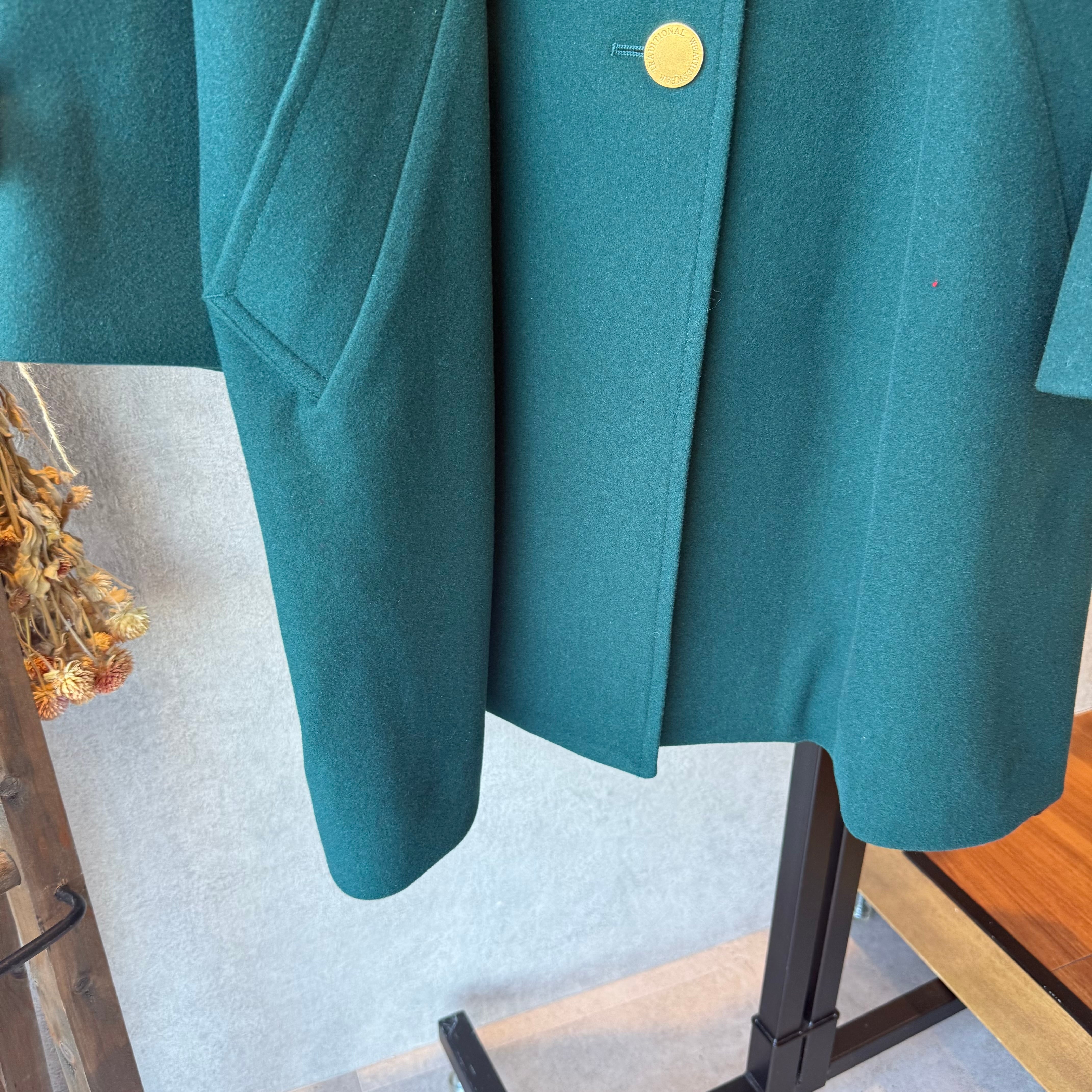 traditional weatherwear TWW MALTON N/C(N) | whispermusee