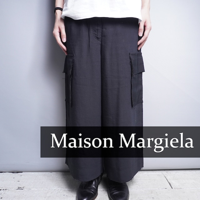 Martin Margiela】MM6 ⑥